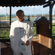 Евгений Каргаполов on My World.