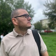 Максим Карпов on My World.
