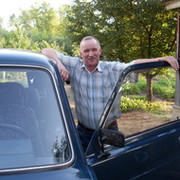 Александр Карташов on My World.