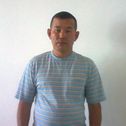 Жанузак Картенов on My World.