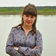 Екатерина Бухтоярова on My World.