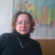 Екатерина Сорокина on My World.