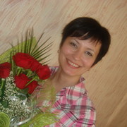Екатерина Турахонова on My World.