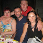 Роман Казанков on My World.