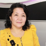 Карлыгаш Битанова on My World.