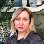 BUDASH Ekaterina on My World.
