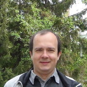 Василий Коньков on My World.