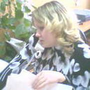 Екатерина Ключникова on My World.