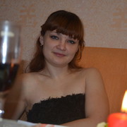 Екатерина Карпова on My World.