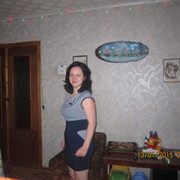 Елена Хозеева on My World.