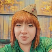 Светлана Косаренко on My World.