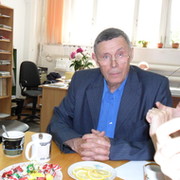 Николай Харитонов on My World.