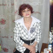 Инна Хисаметдинова on My World.