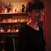 Марина Киргетова on My World.