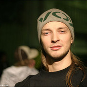 Victor Demidov on My World.