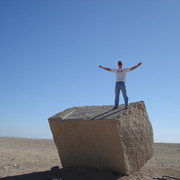 Дмитрий Киселёв on My World.