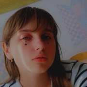 Анастасия Кисиленко on My World.