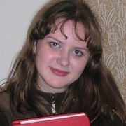 Санька Щекалова on My World.