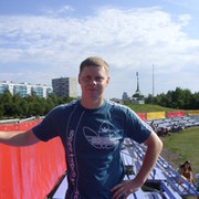Дима Кисляков on My World.