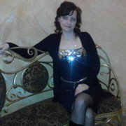 Ирина Кудашова on My World.
