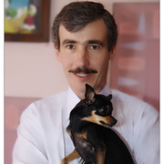 Евгений Клейн on My World.