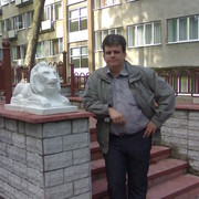 Павел Кучеров on My World.
