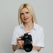 Елена Колчева on My World.