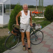 Александр Колов on My World.