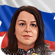 Марина Колупаева on My World.