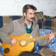 константин карпунин on My World.