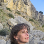 Ирина Мягкова on My World.
