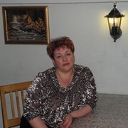 Марина Гуртовая on My World.
