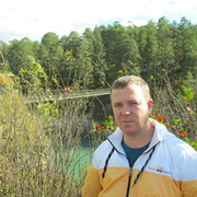 Владимир Тельцов on My World.
