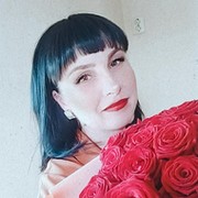 Кристина Севостьянова on My World.
