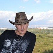 Антон Крицкий on My World.