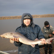 Дмитрий Криводанов on My World.