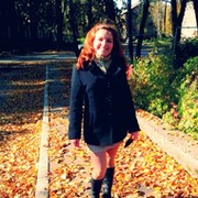 Оксана Андреевна on My World.