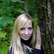 Ксения Муреева on My World.