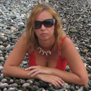 Оксана Батаева on My World.