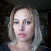 Оксана Шбеир on My World.