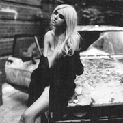Tatyana . on My World.