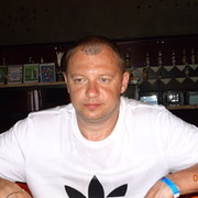 Стас Кудинов on My World.