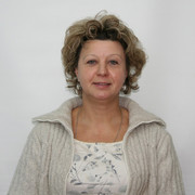 Ирина Кульчицкая