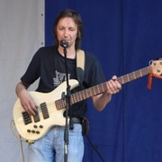 Александр Мерзляков on My World.