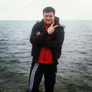 Д К on My World.