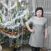 Куляш Габдулова on My World.