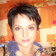 Анна Купцова on My World.