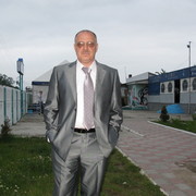 Александр Дидорук on My World.