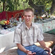 Александр Кузнецов on My World.