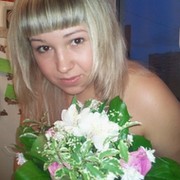 АННА кузякина on My World.